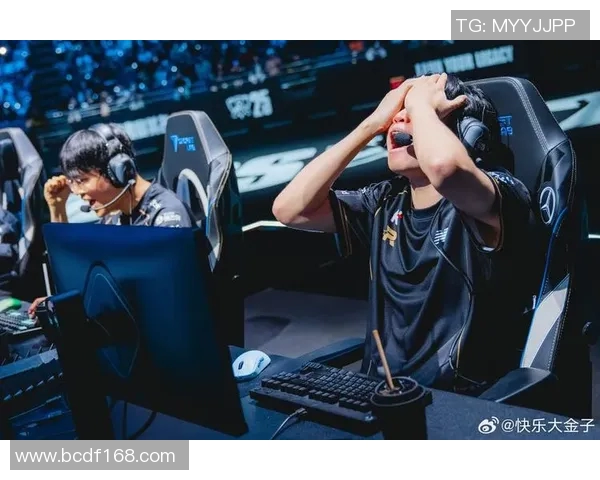 2026电竞新闻S15LOL赛事专访刘芳揭示英雄联盟成功秘诀与未来发展方向